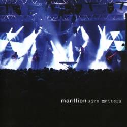 Marillion : Size Matters